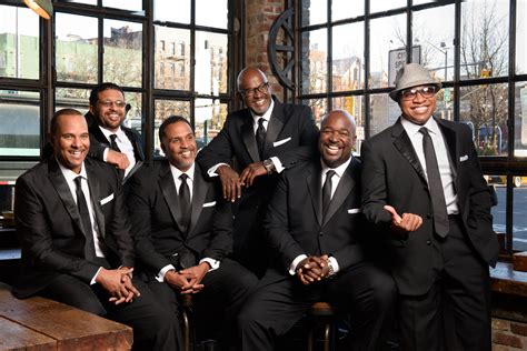 Take 6 - So Much 2 Say. So Much 2 Say, released in 1990 on Reprise Records, is a Gospel music album by the American contemporary Gospel music group Take 6. The album appeared on the gospel, jazz, and R&B charts of Billboard magazine. The album or songs on it won two Grammy awards and two Dove awards. 